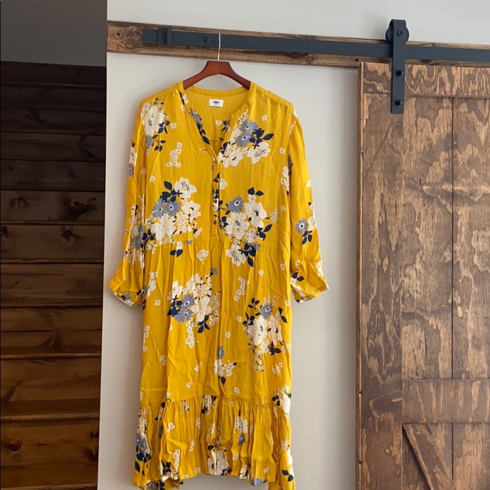 Old Navy Dress 2X